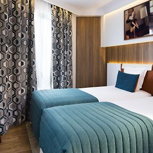 Kamer "Prestige" met een King Size Bed